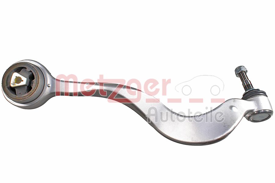 METZGER 58157501 Lenker, Radaufhängung
